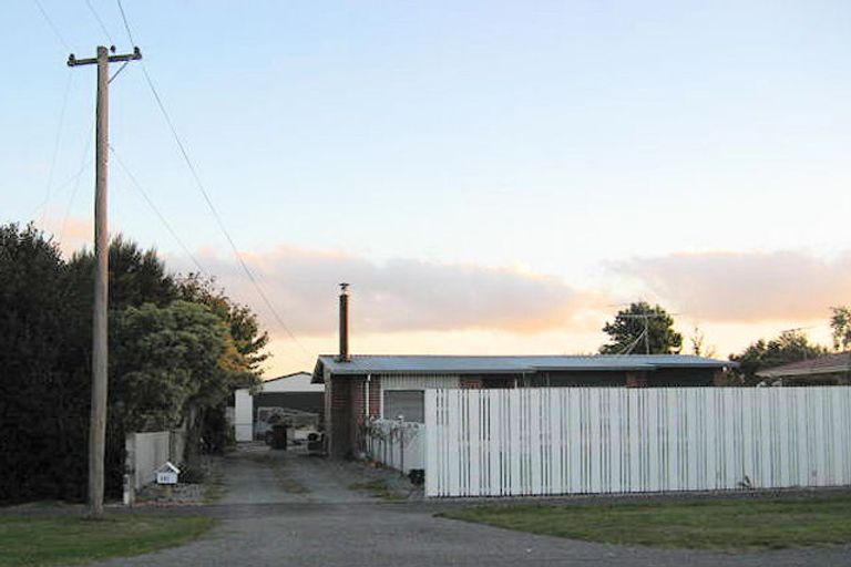 Photo of property in 141 Horndon Street, Darfield, 7510