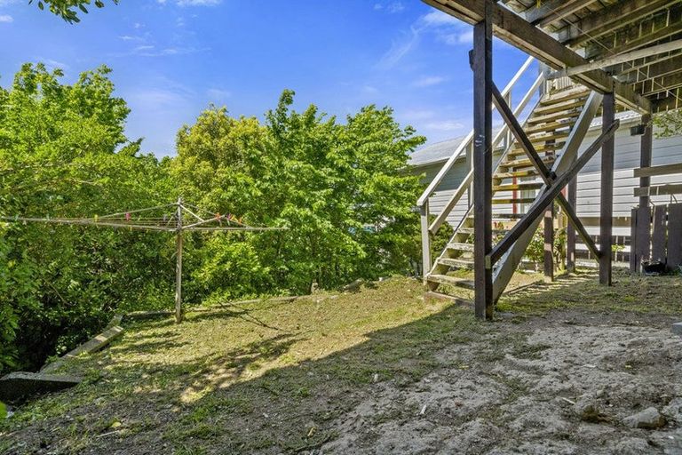 Photo of property in 12 Buckingham Street, Melrose, Wellington, 6023