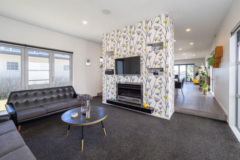 Photo of property in 24 Ludlow Drive, Huntingdon, Ashburton, 7774