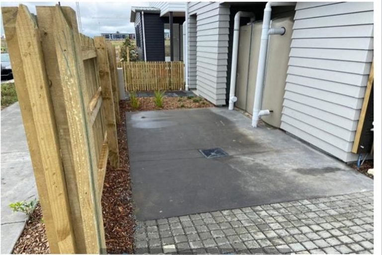 Photo of property in 29 Hiki Street, Hobsonville, Auckland, 0616