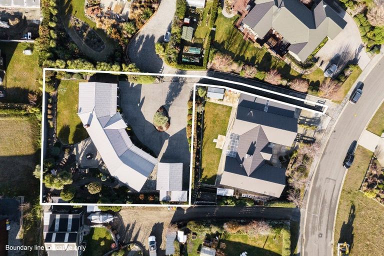 Photo of property in 58 Nichol Street, Lake Hawea, Wanaka, 9382