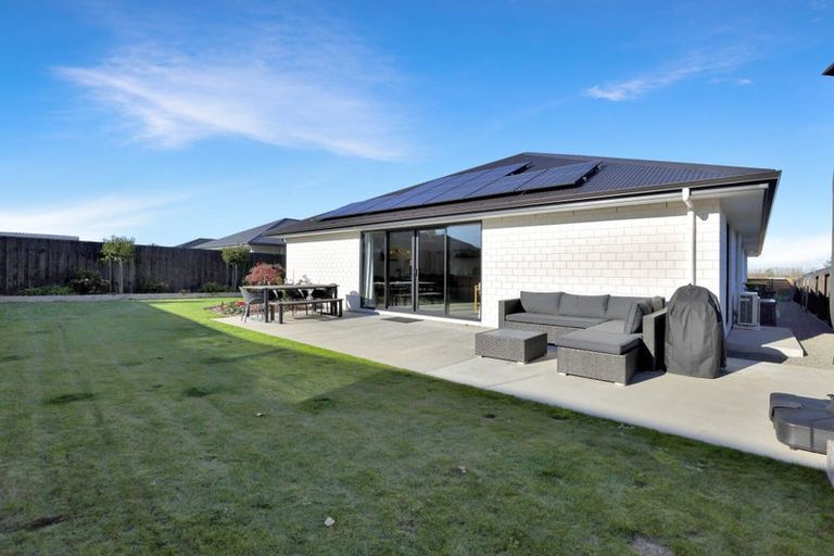 Photo of property in 26 Redhaven Rise, Netherby, Ashburton, 7700