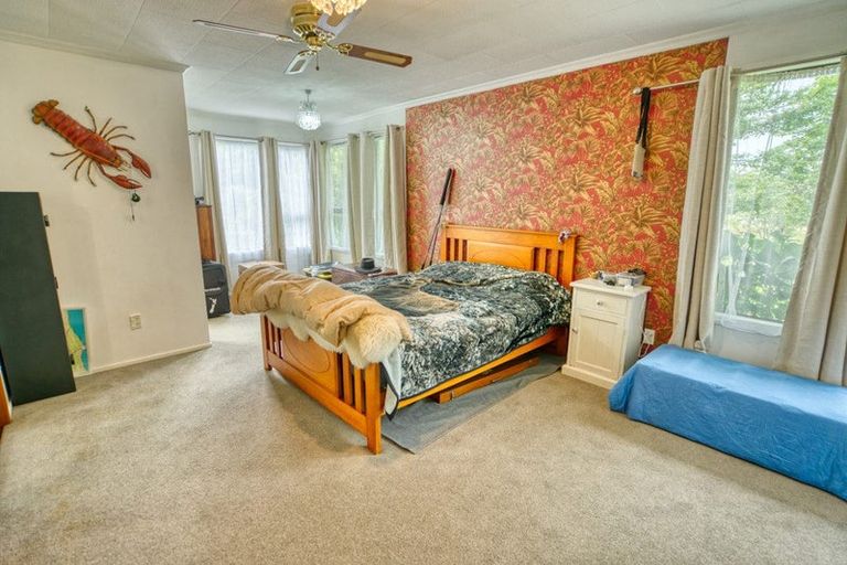 Photo of property in 183 Nelson Creek Road, Ngahere, Dobson, 7872