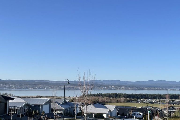 Photo of property in 124 Jarden Mile, Nukuhau, Taupo, 3330