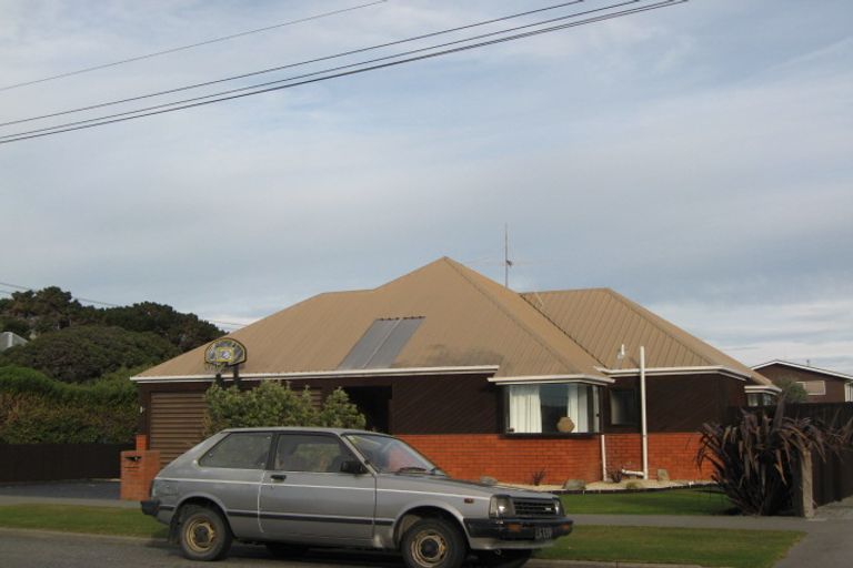 Photo of property in 178 Rocking Horse Road, Southshore, Christchurch, 8062