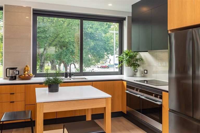 Photo of property in Latimer Terraces, 19/197 Hereford Street, Christchurch Central, Christchurch, 8011