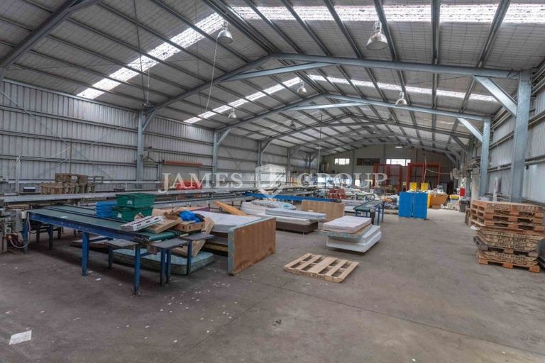 Photo of property in 5 Campana Road, Wiri, Auckland, 2025