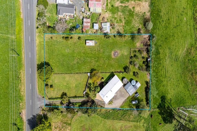 Photo of property in 158 Horotiu Road, Horotiu, Hamilton, 3288