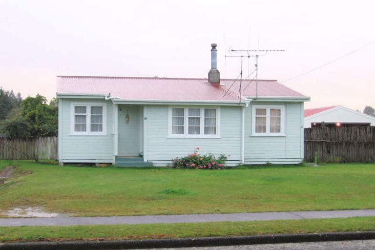Photo of property in 30 Torphin Crescent, Tokoroa, 3420