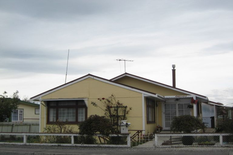 Photo of property in 7 George Street, Balclutha, 9230