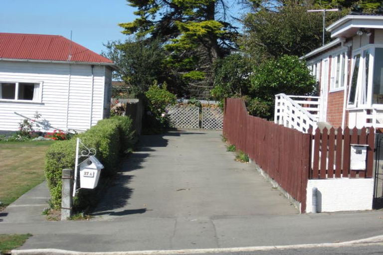 Photo of property in 27a Newman Street, Waimataitai, Timaru, 7910