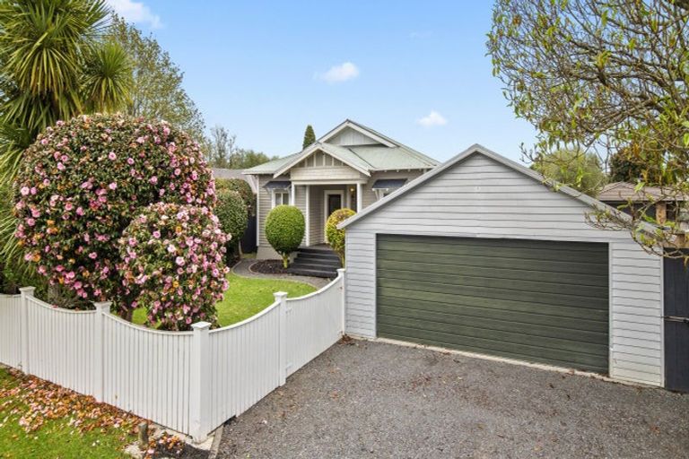 Photo of property in 26 George Crescent, Buckland, Pukekohe, 2677