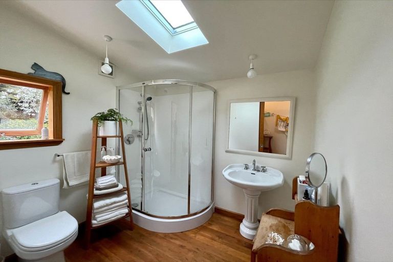 Photo of property in 267 Lyall Road, Saint Andrews, Timaru, 7972