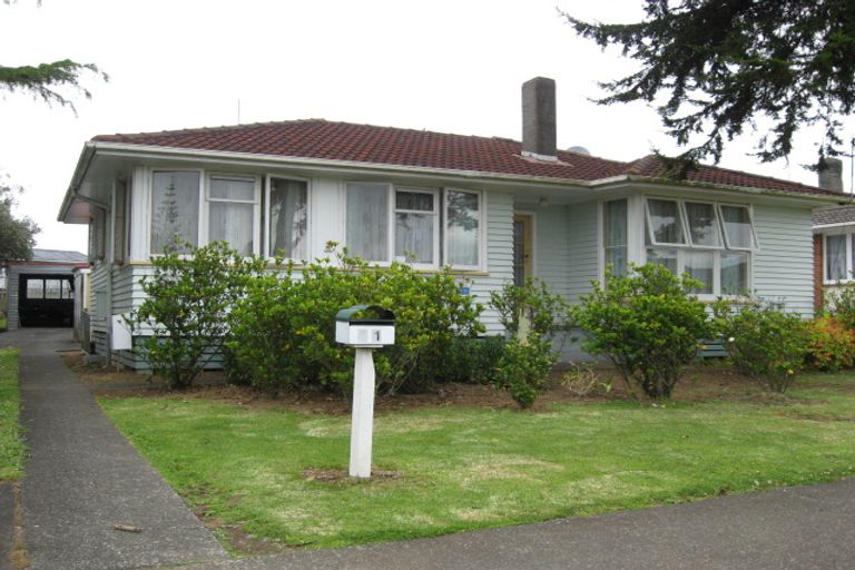 Photo of property in 41 Viscount Street, Mangere, Auckland, 2022