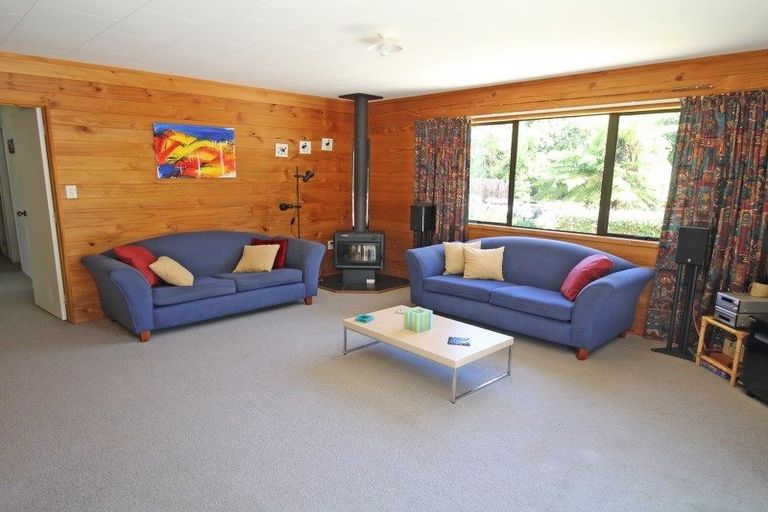 Photo of property in 242 Rereahu Avenue, Hatepe, Turangi, 3382