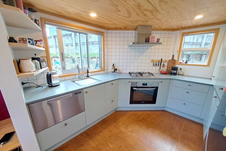 Photo of property in 26a Mill Road, Lower Vogeltown, New Plymouth, 4310