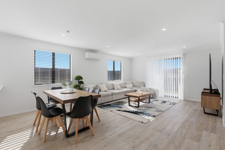Photo of property in 34 Monaro Place, Papamoa, 3118