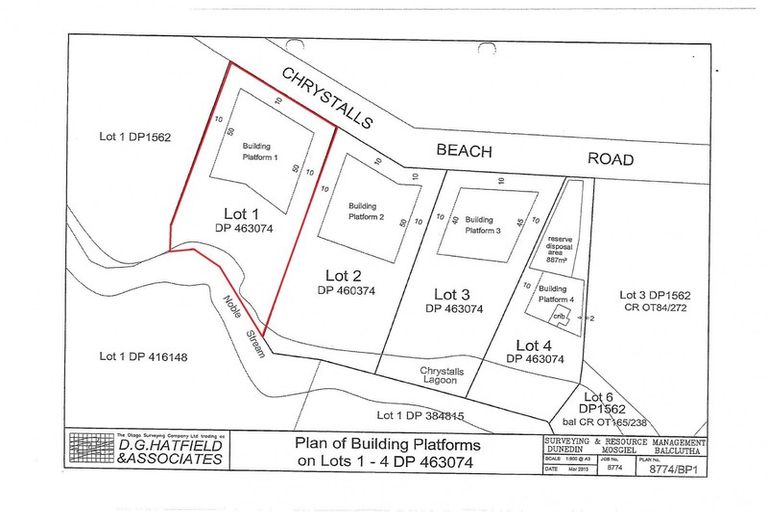 Photo of property in 168 Chrystalls Beach Road, Glenledi, Milton, 9292