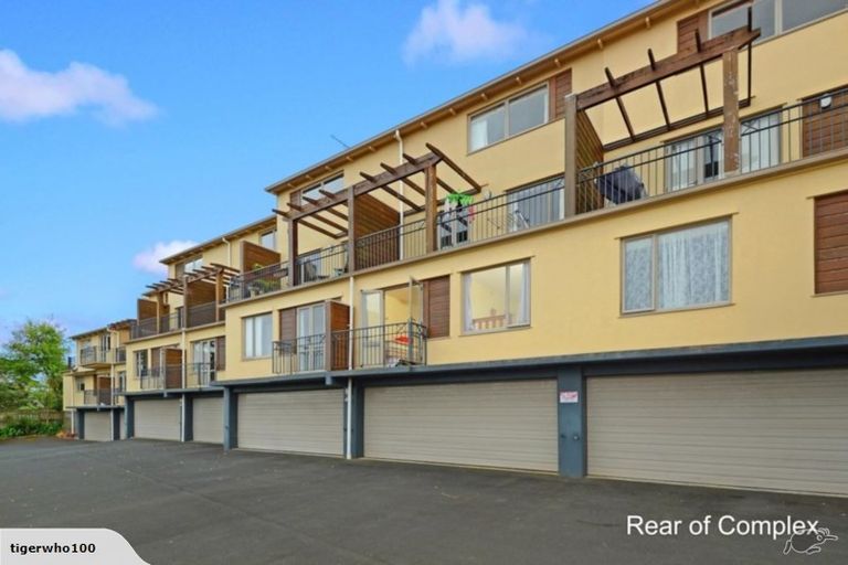 Photo of property in 6/45 Byron Avenue, Takapuna, Auckland, 0622