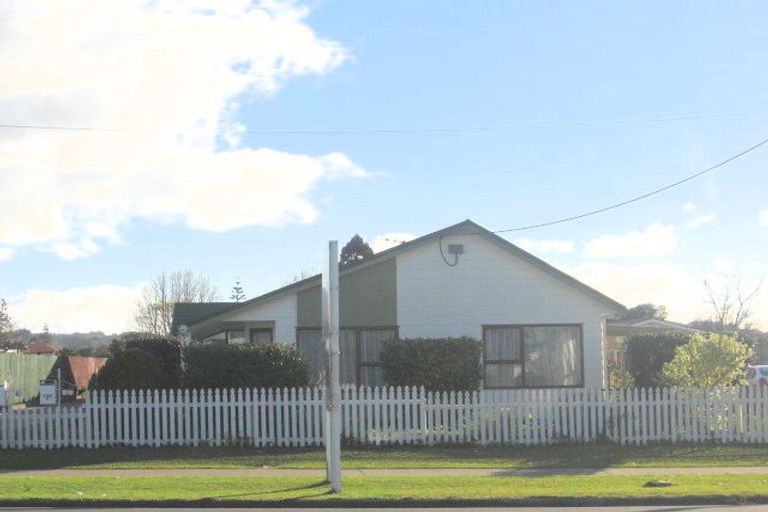 Photo of property in 153c Kiripaka Road, Tikipunga, Whangarei, 0112
