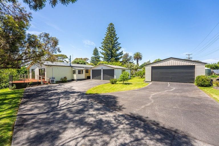 Photo of property in 50 Marybank Road, Marybank, Whanganui, 4572