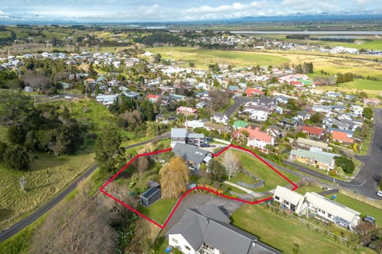 Photo of property in 227 Reservoir Road, Thames, 3500