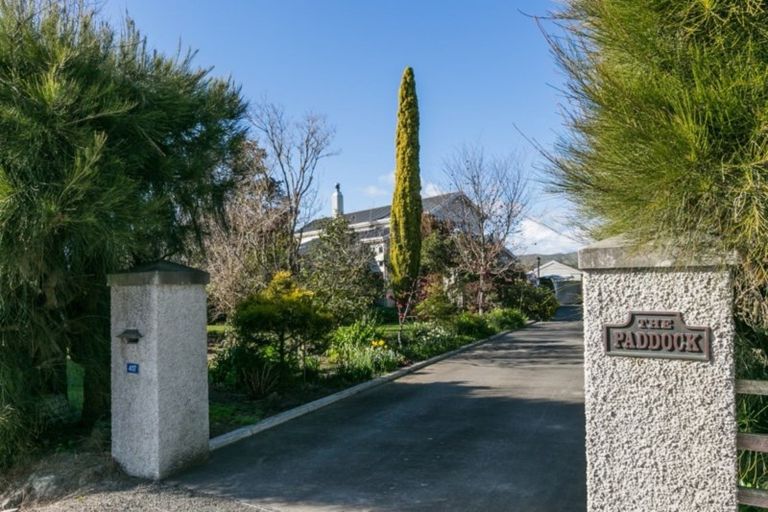 Photo of property in 417 Saint Georges Road, Havelock North, 4130