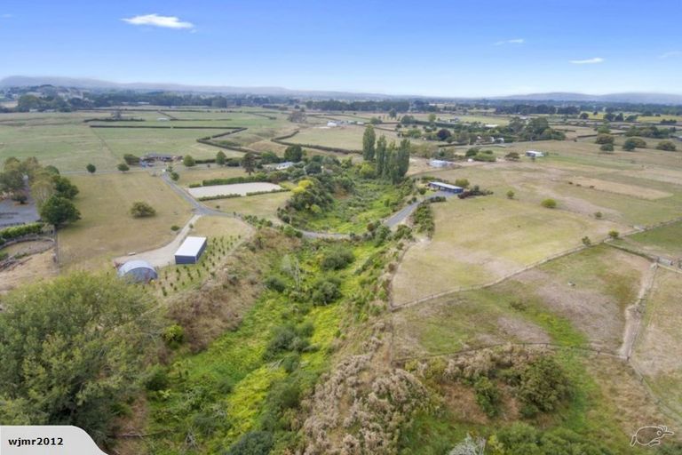 Photo of property in 101 Tarr Road, Ohaupo, 3881