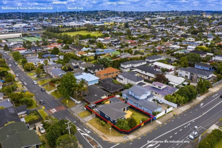 Photo of property in 2/84 Forrest Hill Road, Forrest Hill, Auckland, 0620