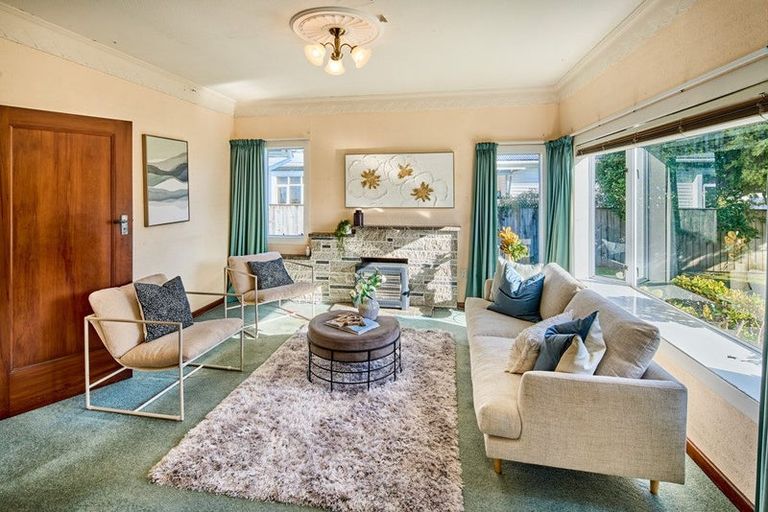 Photo of property in 7 Hathaway Avenue, Boulcott, Lower Hutt, 5010