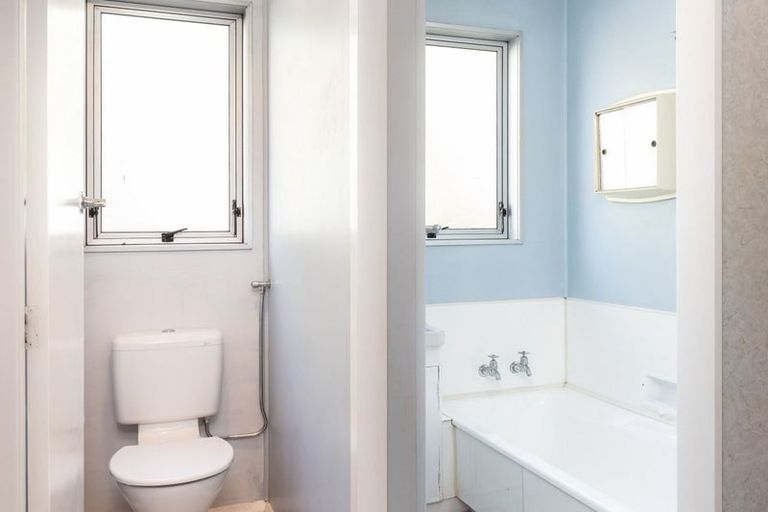 Photo of property in 93 Scott Street, Blenheim, 7201