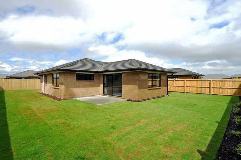Photo of property in 32b Bradbury Avenue, Rolleston, 7614