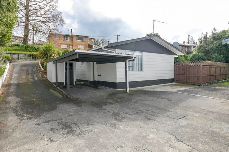 Photo of property in 55a Aberfoyle Street, Dinsdale, Hamilton, 3204