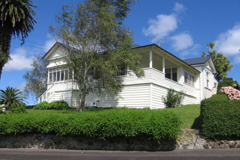 Photo of property in 65 St Vincent Avenue, Remuera, Auckland, 1050