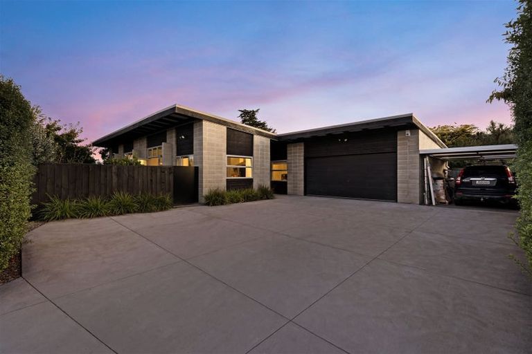 Photo of property in 7 Allison Crescent, Kaiapoi, 7630