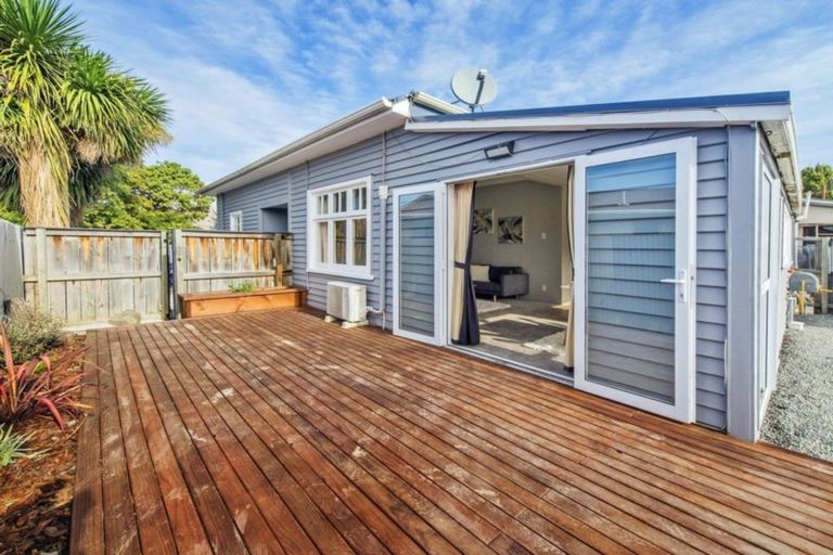 Photo of property in 20 Rutherford Street, Woolston, Christchurch, 8023