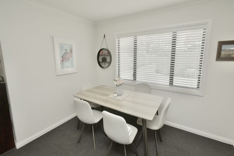 Photo of property in 63a Keeling Street, West End, Palmerston North, 4412