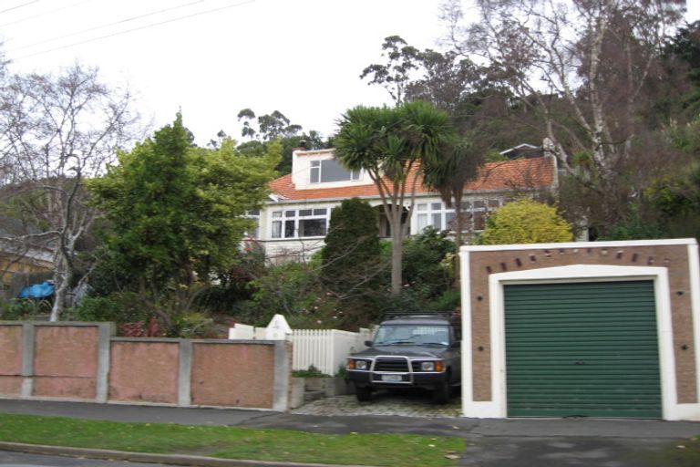 Photo of property in 42 Norfolk Street, Saint Clair, Dunedin, 9012