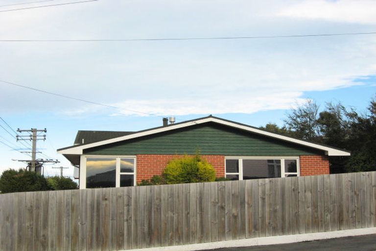 Photo of property in 17 Blair Street, Kenmure, Dunedin, 9011