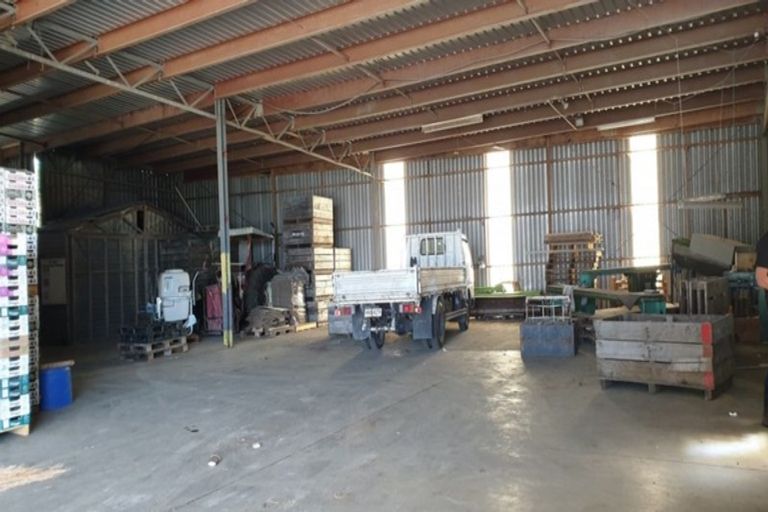 Photo of property in 591a No 1 Road, Te Puke, 3182