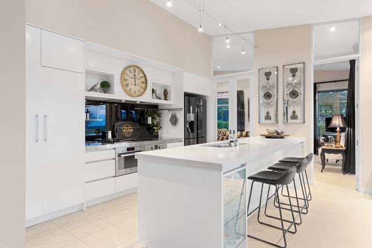 Photo of property in 105 Marlborough Ridge Drive, Fairhall, Blenheim, 7272