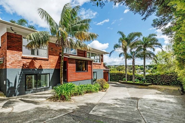 Photo of property in 3/17 Eban Avenue, Hillcrest, Auckland, 0627