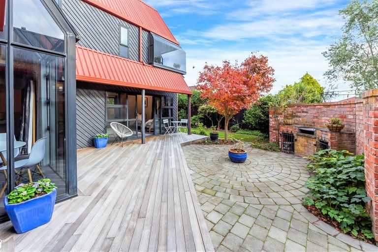 Photo of property in 12b Taylors Avenue, Bryndwr, Christchurch, 8052