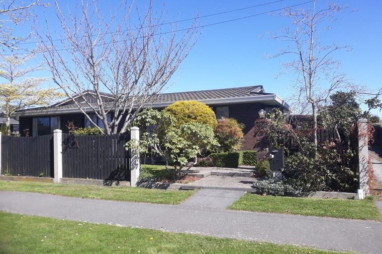 Photo of property in 17 Norfolk Street, St Albans, Christchurch, 8052