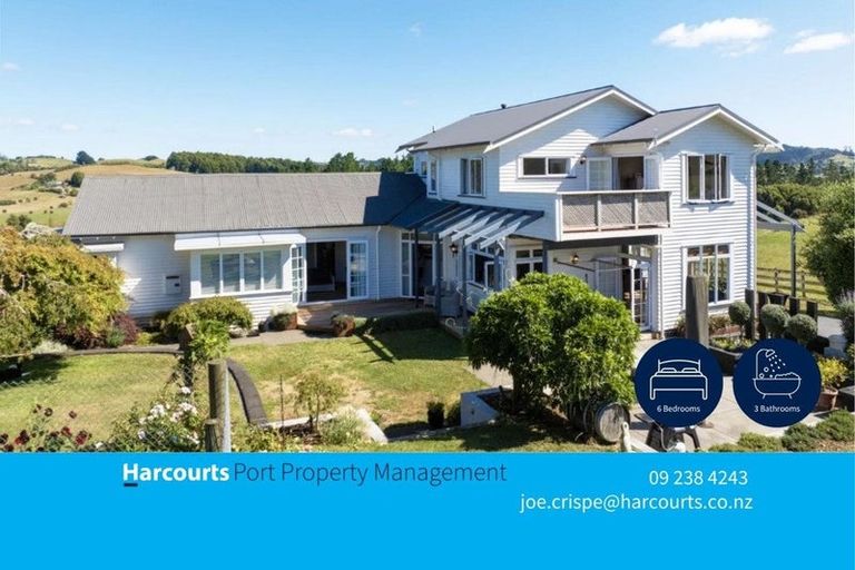 Photo of property in 1034 Ararimu Road, Ararimu, Drury, 2579