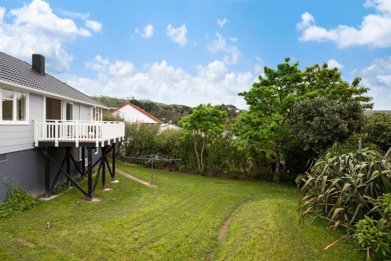 Photo of property in 107 Hampshire Street, Cannons Creek, Porirua, 5024
