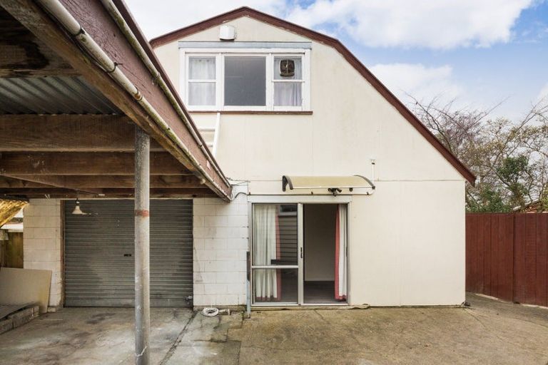 Photo of property in 27 Newbury Street, Awapuni, Palmerston North, 4412