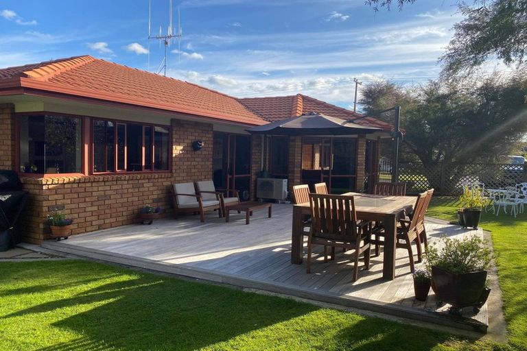 Photo of property in 6 Bronte Place, Leamington, Cambridge, 3432