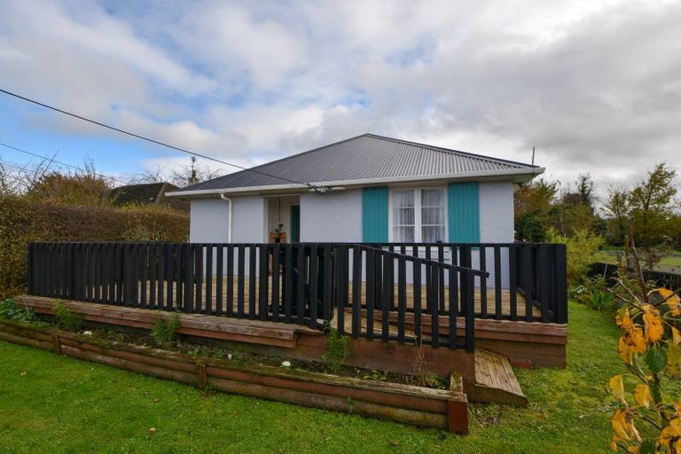 Photo of property in 255 High Street North, Carterton, 5713