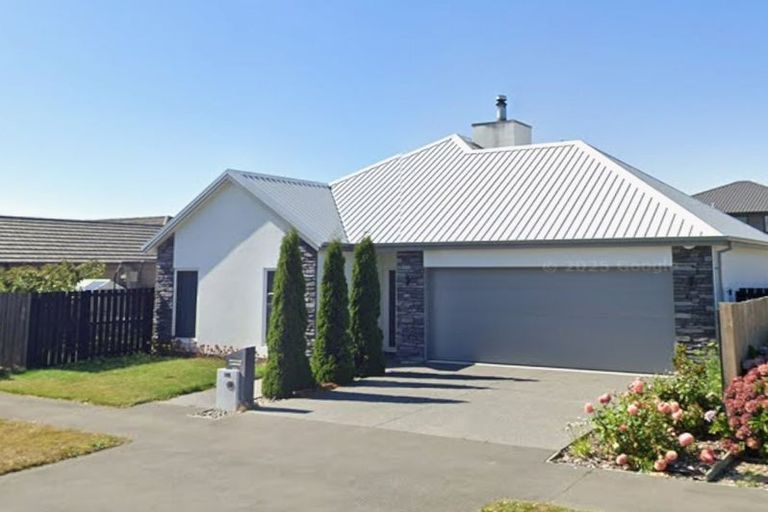 Photo of property in 195 Kittyhawk Avenue, Wigram, Christchurch, 8042